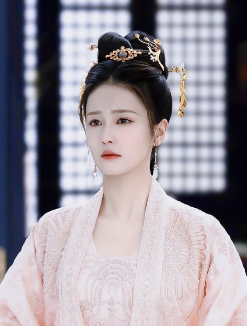 白鹿